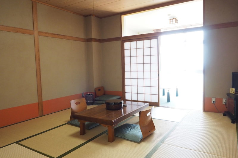 Kokumin Shukusya Shodoshima, Shodoshima, Japan