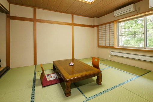 Takamuro Suikoen, Tōno, Japan