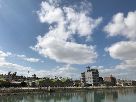 Minshuku Agaihama, Yonabaru, Japan
