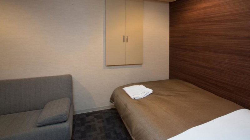 Center Hotel Toyota, Toyota, Japan