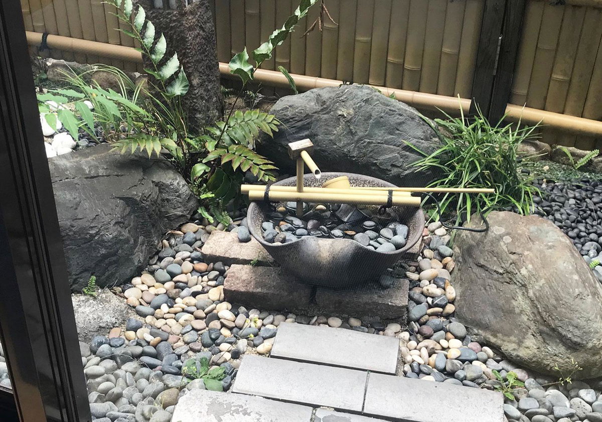 Hotel · Daikanso, Chikushino