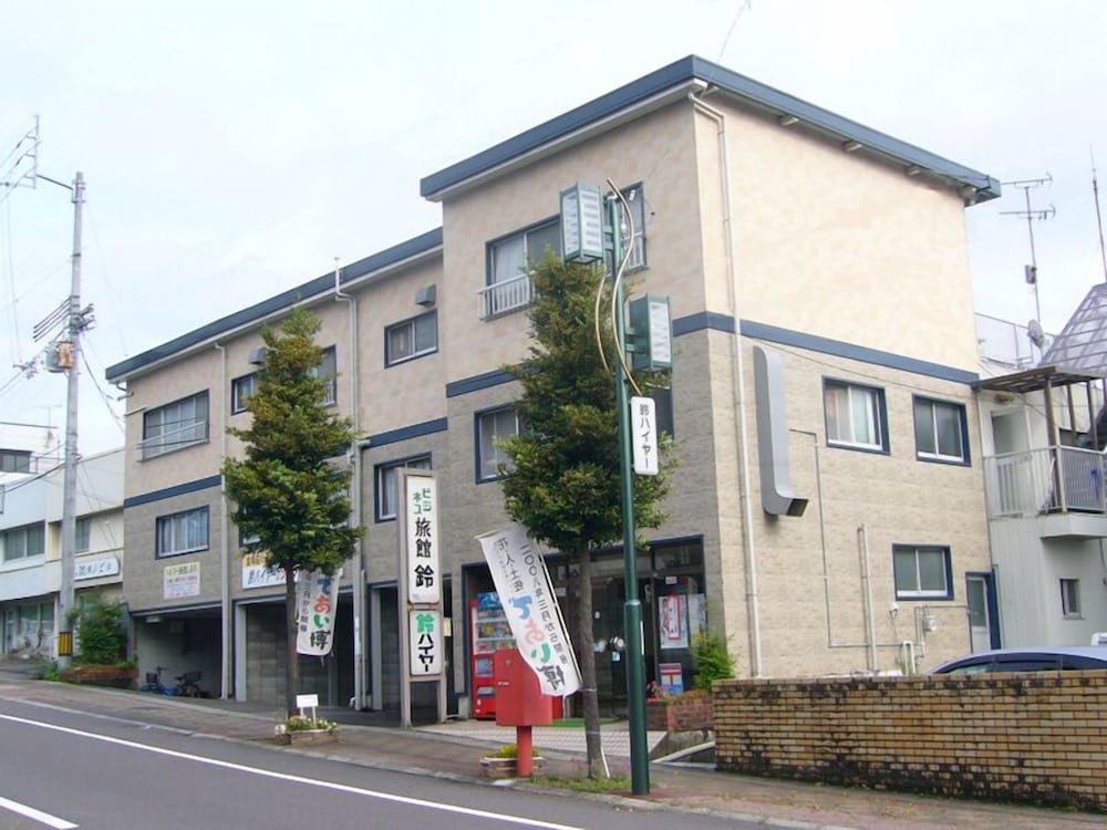 Minshuku Suzu, Japan