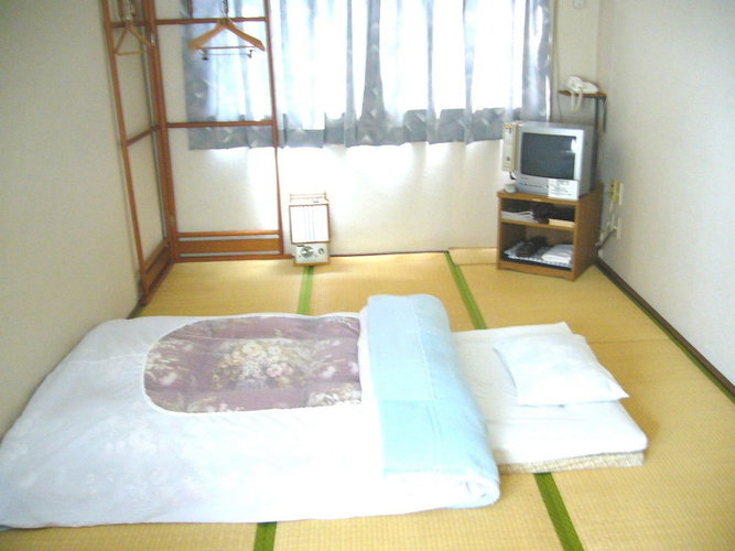 Minshuku Suzu, Shimanto, Japan