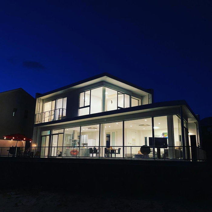 Luxury Villa Saitozaki Umihotaru, Fukuoka, Japan
