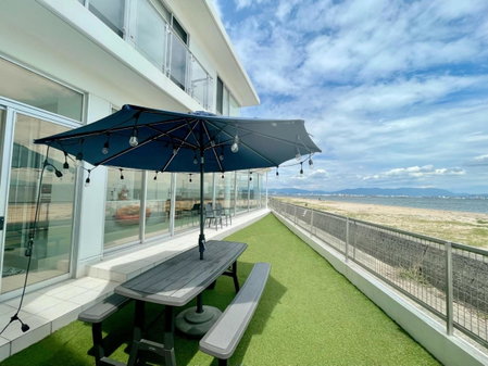 Luxury Villa Saitozaki Umihotaru, Fukuoka, Japan
