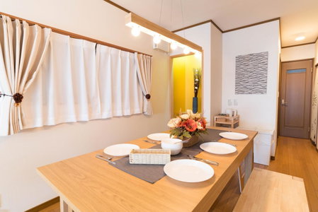 KAON IKOI -Japanese style house-, Osaka, Japan