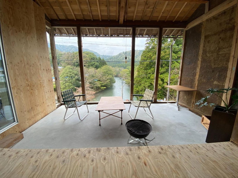 Ayu House - Vacation STAY 03971v, Nakanogō, Japan