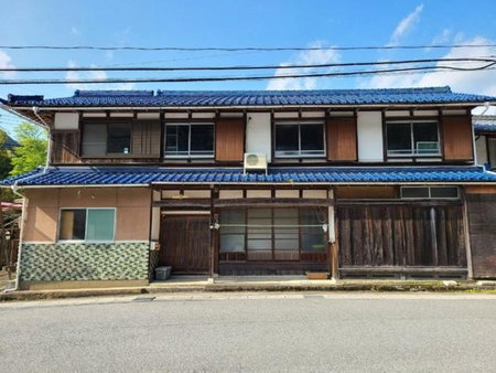 Ayu House - Vacation STAY 03971v, Nakanogō, Japan