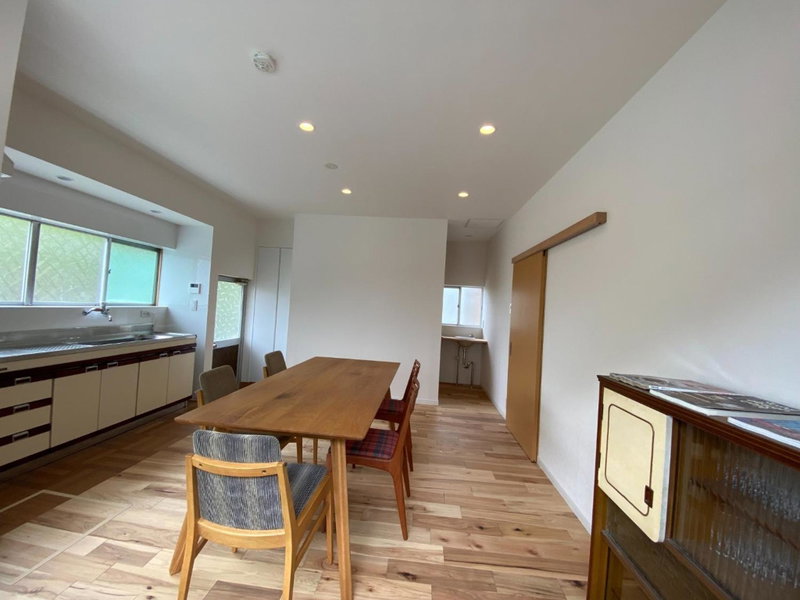 Ayu House - Vacation STAY 03971v, Nakanogō, Japan