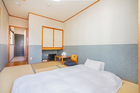 Fujimi no Yado, Gotemba, Japan