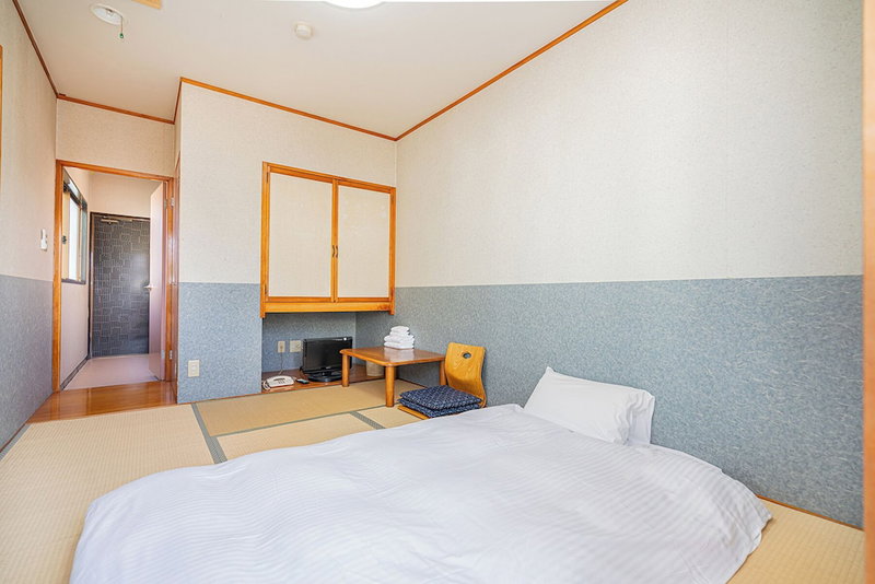 Fujimi no Yado, Gotemba, Japan