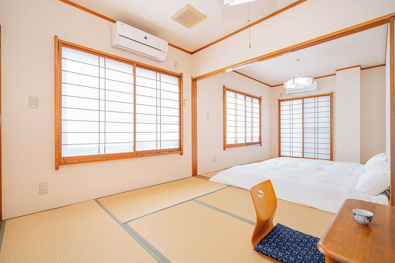 Fujimi no Yado, Gotemba, Japan