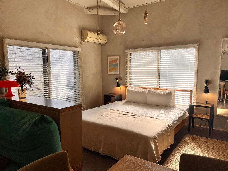 846 apartment, Tokyo, Japan