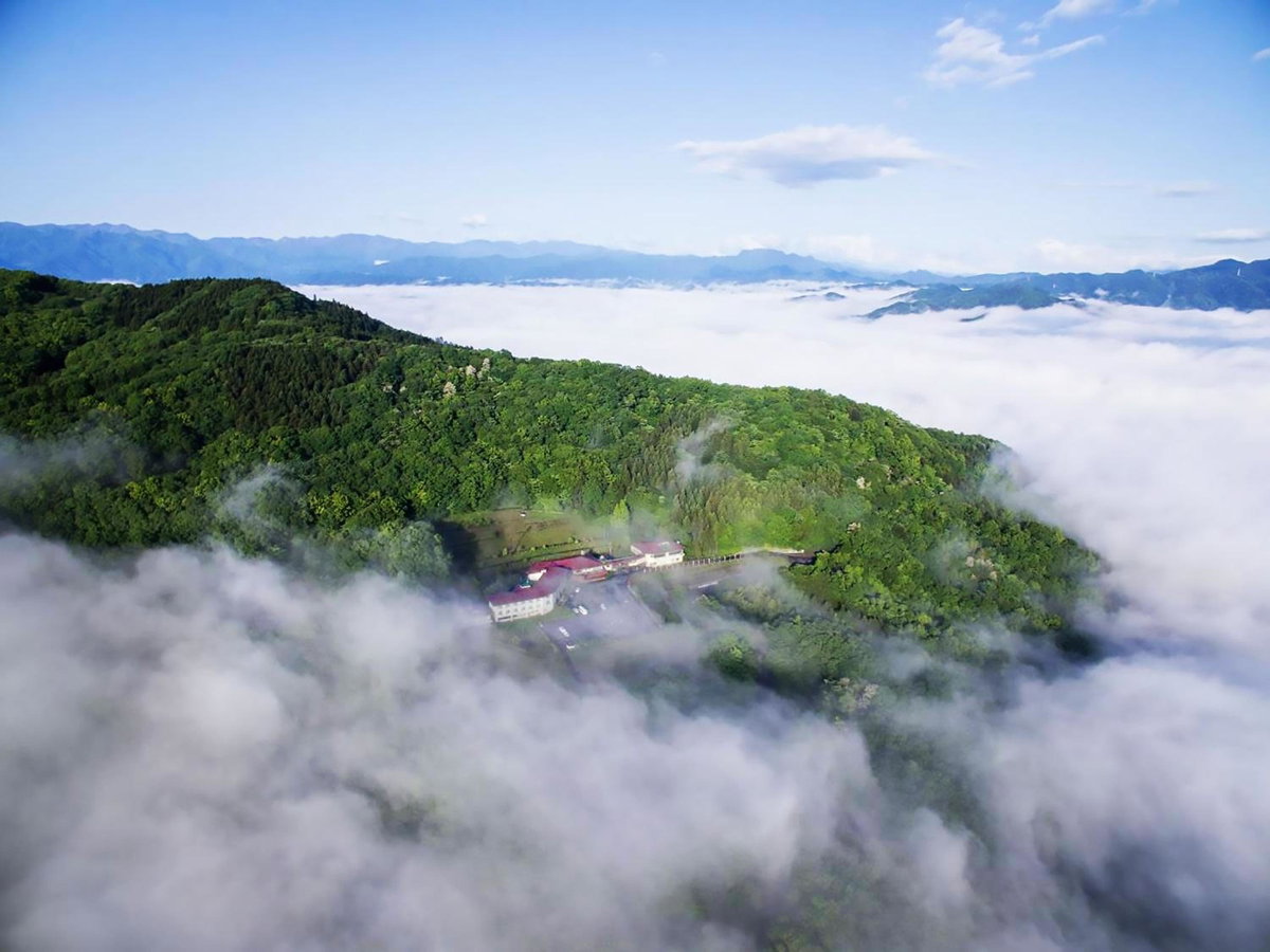 Hotel · Ikoi no Mura Heritage Minoyama, Minano