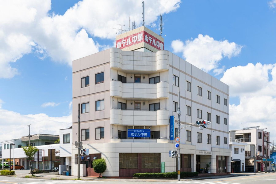 Tabist HotelNakajima Fuji, Fuji, Japan