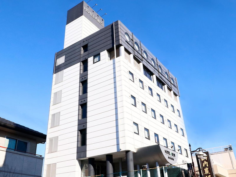 Hotel Abest Shin-Anjo-Ekimae, Anjo, Japan