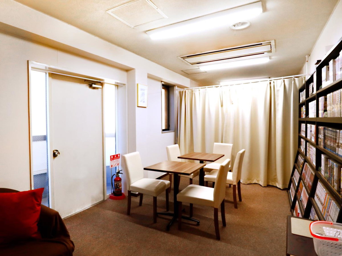 Hotel Abest Shin-Anjo-Ekimae, Japan