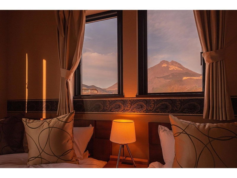 YUHUROTEN TOKI NO MANIMANI - Vacation STAY 87025, Yufu, Japan