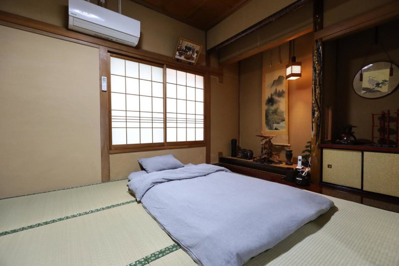 Hotaru no Yado - Vacation STAY 24964v, Sumoto, Japan