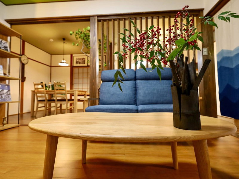 Hotaru no Yado - Vacation STAY 24964v, Sumoto, Japan