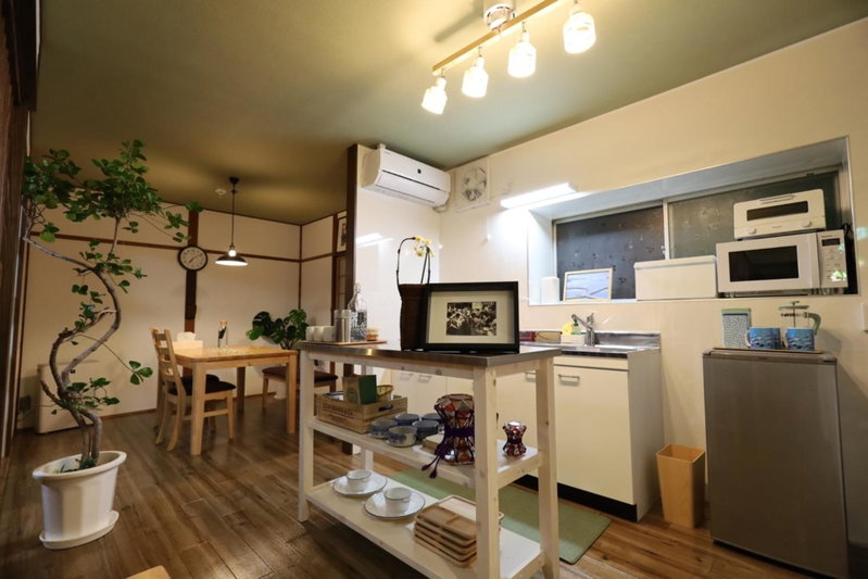 Hotaru no Yado - Vacation STAY 24964v, Sumoto, Japan