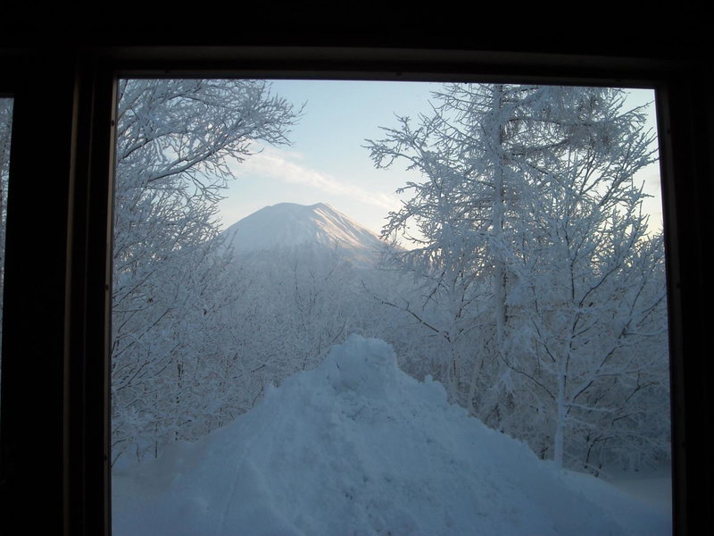 Niseko Shirokuma Cottage, Niseko, Japan