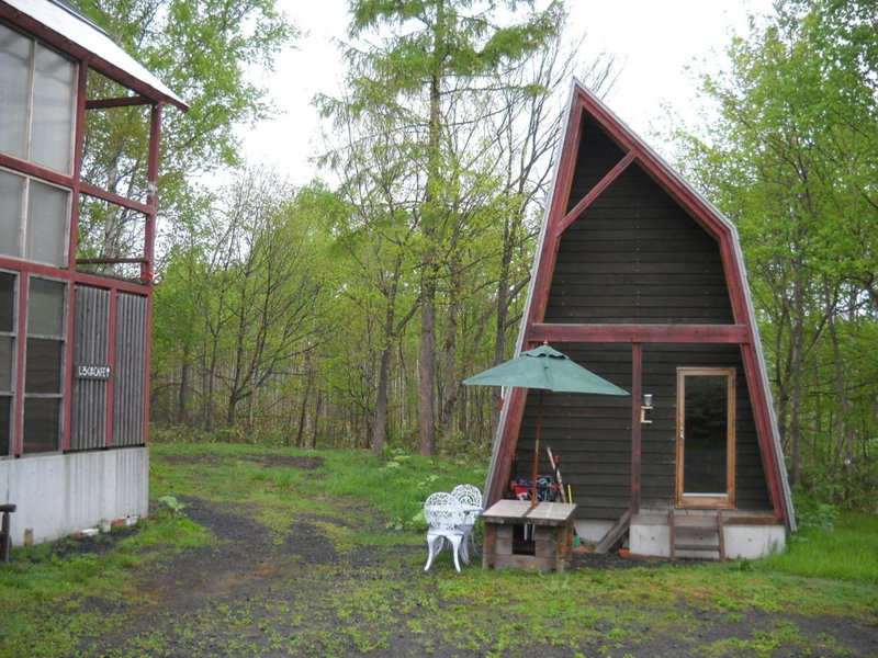 Niseko Shirokuma Cottage, Niseko, Japan