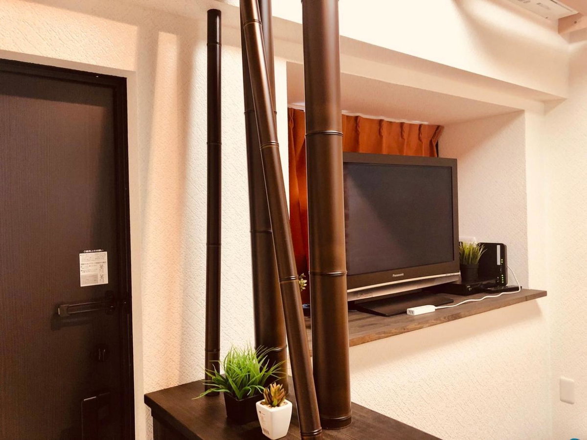 Hotel · Lamp House, Osaka
