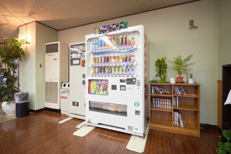 Hotel Select Inn Furukawa, Osaki, Japan