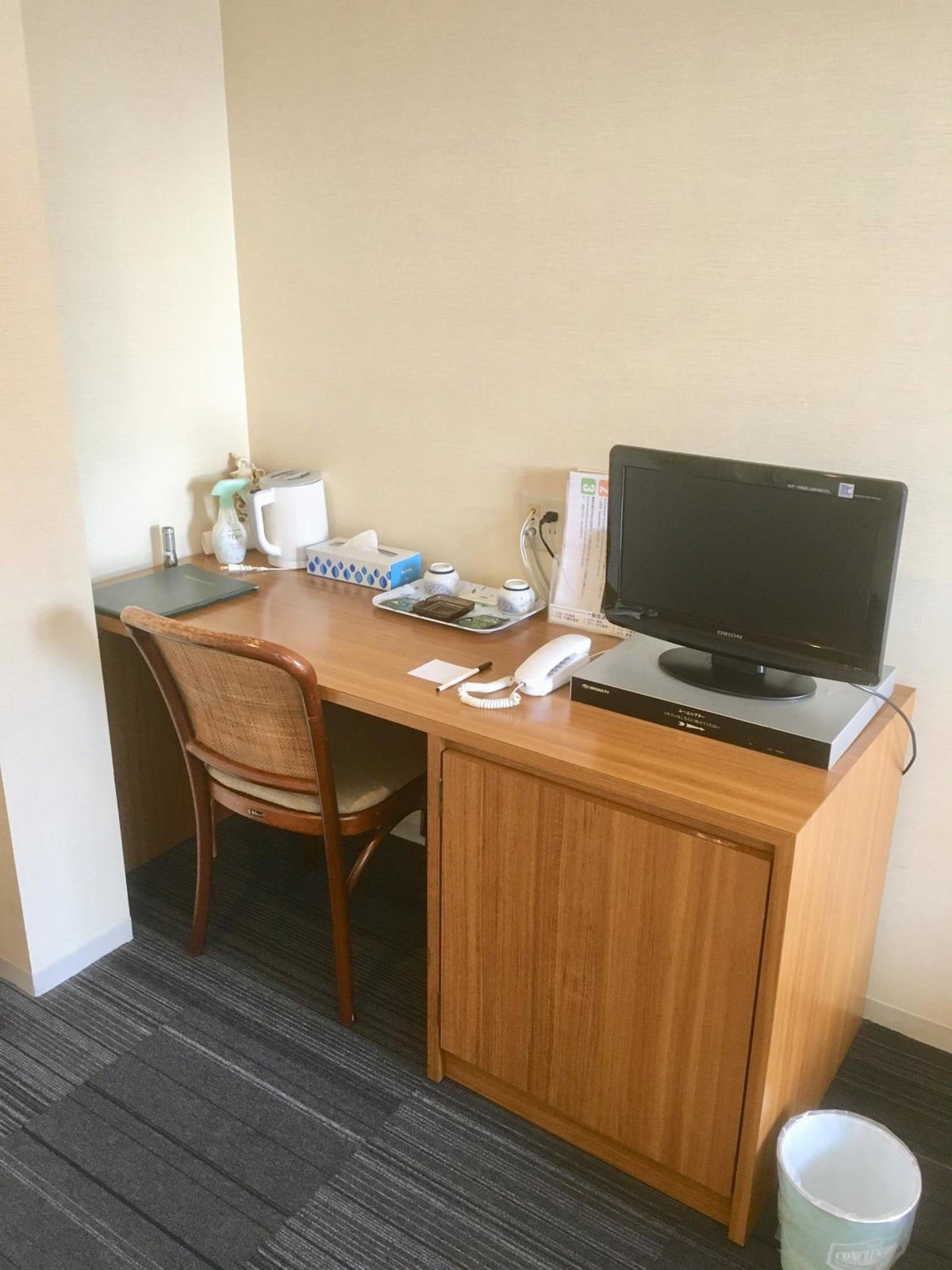 Tabist Annex Hotel Tetora Hakodate, Japan