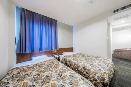 Tabist Annex Hotel Tetora Hakodate, Hakodate, Japan