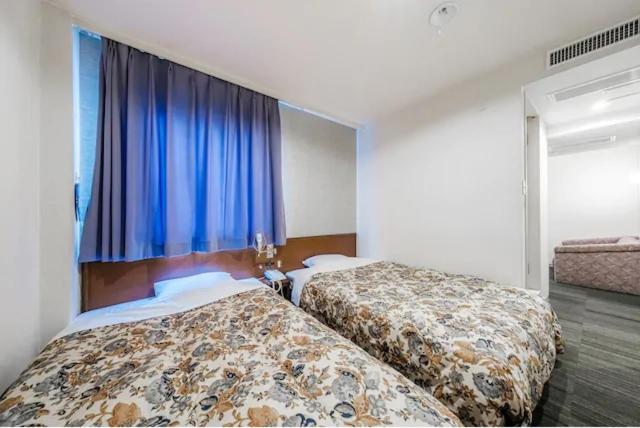 Tabist Annex Hotel Tetora Hakodate, Hakodate, Japan