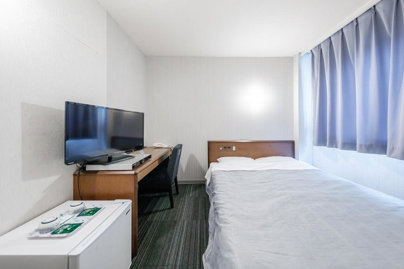 Tabist Annex Hotel Tetora Hakodate, Hakodate, Japan