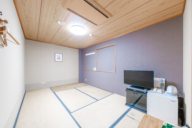 Tabist Annex Hotel Tetora Hakodate, Hakodate, Japan