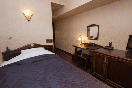 Okazaki Ohwa Hotel, Okazaki, Japan