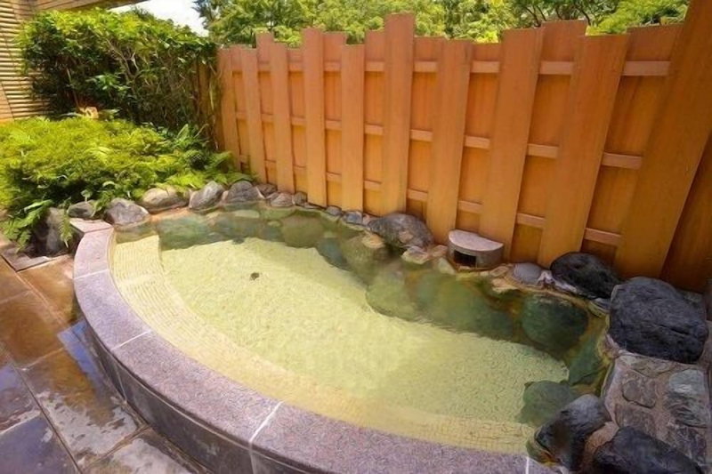 Izu Kogen Hotel Five Stars, Ito, Japan