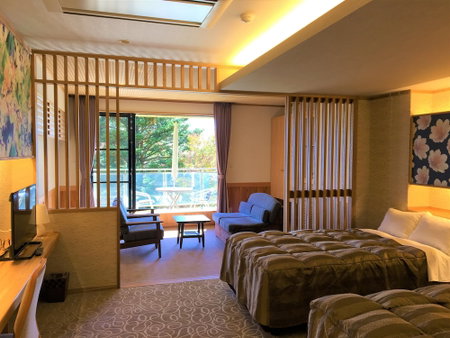 Izu Kogen Hotel Five Stars, Ito, Japan