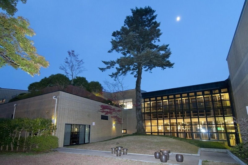 Izu Kogen Hotel Five Stars, Ito, Japan