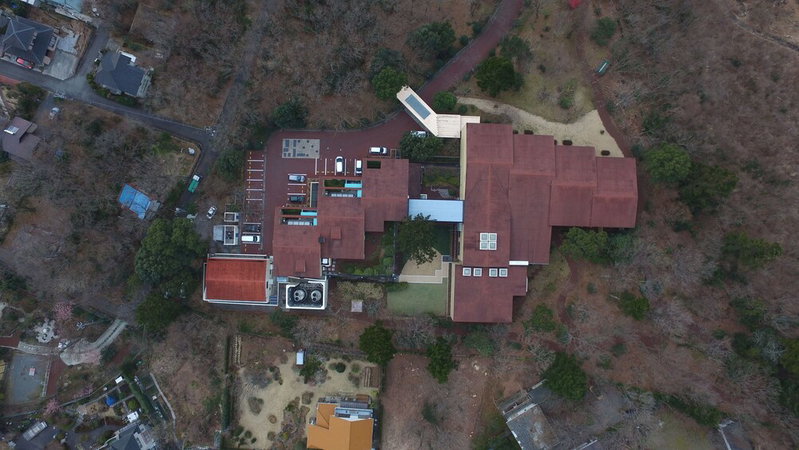 Izu Kogen Hotel Five Stars, Ito, Japan