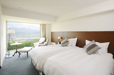 Furano Resort Orika, Nakafurano, Japan