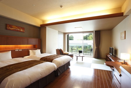 Hotel WELLSEASON Hamanako, Hamamatsu, Japan