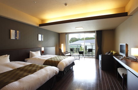 Hotel WELLSEASON Hamanako, Hamamatsu, Japan