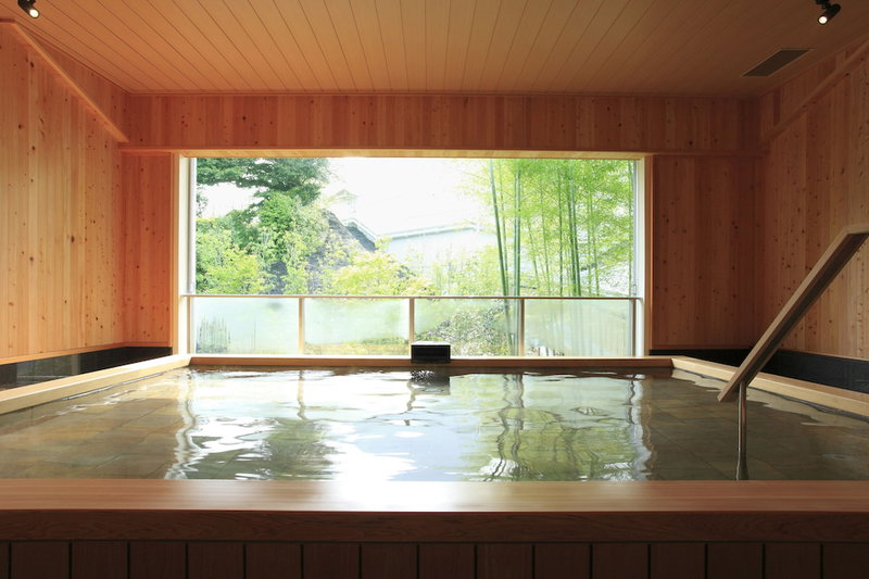 Hotel WELLSEASON Hamanako, Hamamatsu, Japan