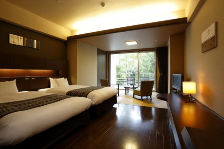 Hotel WELLSEASON Hamanako, Hamamatsu, Japan