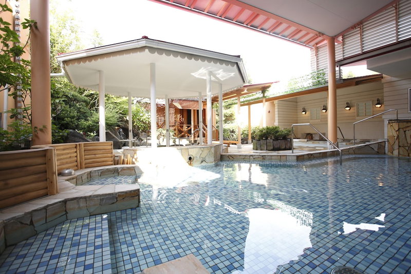 Hotel WELLSEASON Hamanako, Hamamatsu, Japan