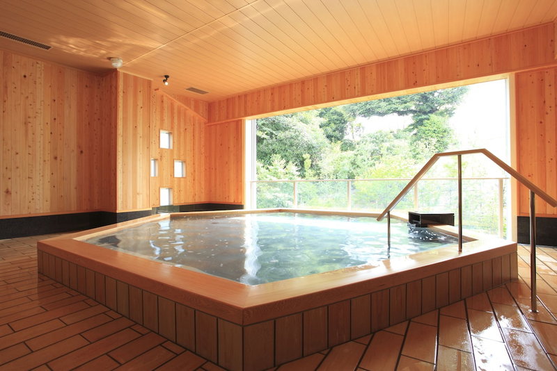Hotel WELLSEASON Hamanako, Hamamatsu, Japan