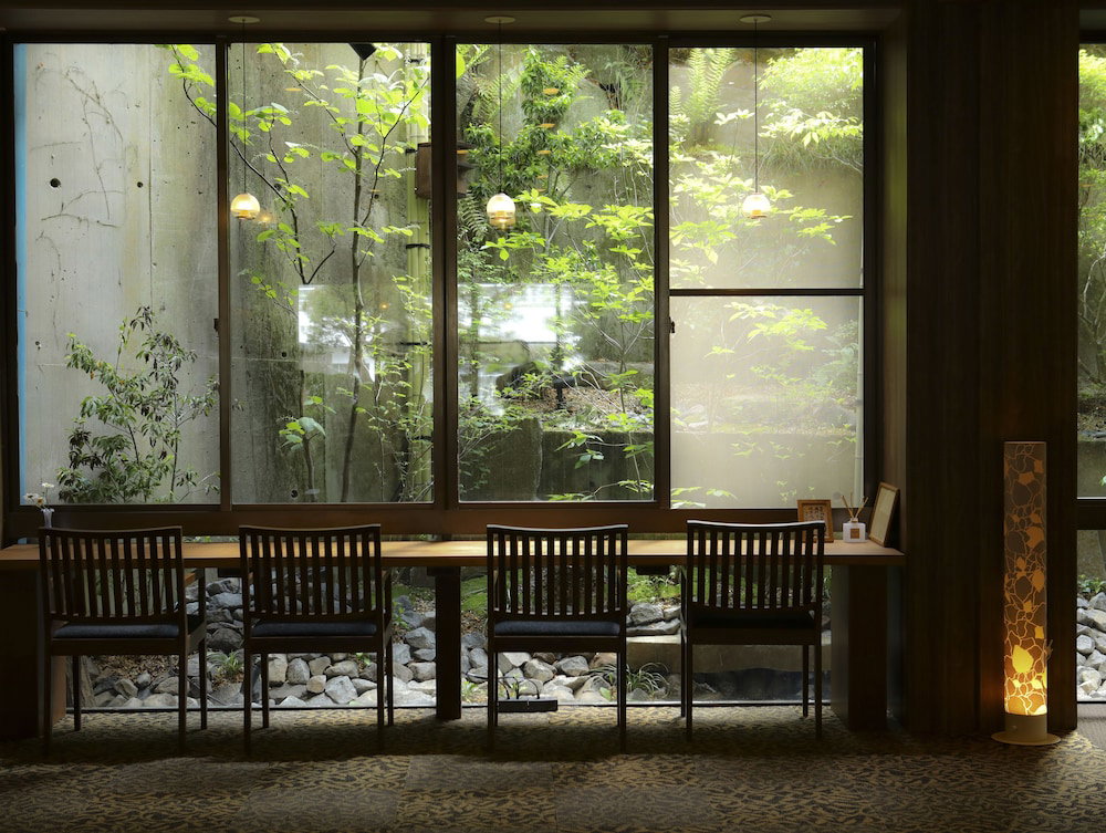 Nanjo Ryokan, Japan