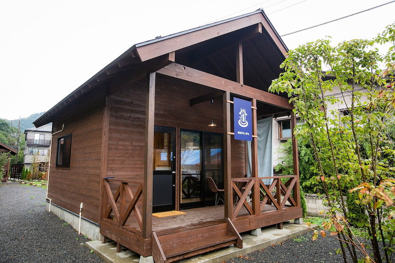 Shioya Spa, Minakami, Japan
