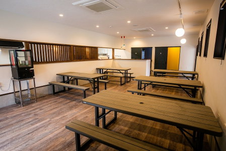 Shioya Spa, Minakami, Japan