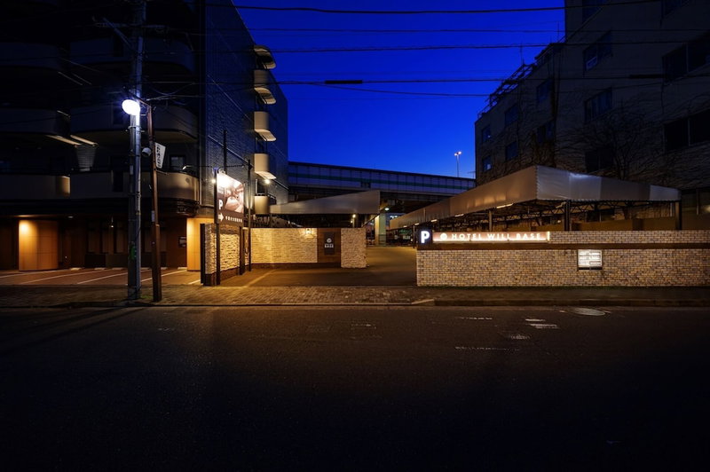 HOTEL WILL BASE Tsurumi - Adults Only, Yokohama, Japan